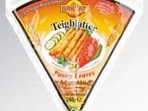 Yufkaröllchen lecker gefüllt - Rezept - Bild Nr. 2