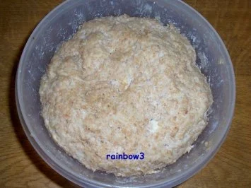 Rezept: Backen: Dinkel-Käse-Kleingebäck Bild Nr. 4 Backen: Dinkel-Käse-Kleingebäck - Rezept - Bild Nr. 4