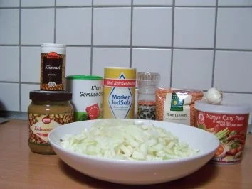 Erdnusstopf - Rezept - Bild Nr. 2