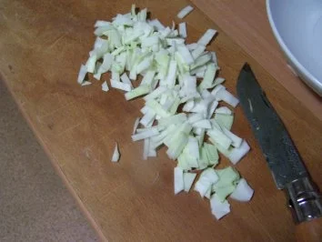 Erdnusstopf - Rezept - Bild Nr. 3