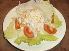 Geflügelsalat - Rezept
