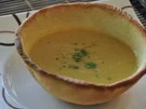 Orangen-Fenchel-Suppe - Rezept