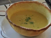 Orangen-Fenchel-Suppe - Rezept