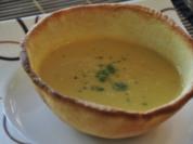 Orangen-Fenchel-Suppe - Rezept