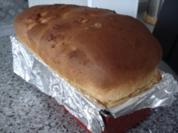Süßer Stuten mit Tonkabohne - Rezept