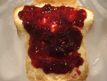 Süßer Stuten mit Tonkabohne - Rezept - Bild Nr. 2