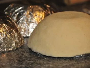 Suppenschüsseln aus Brotteig - Rezept - Bild Nr. 4