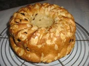 Sabine´s Guglhupf - Rezept