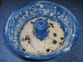 Sabine´s Guglhupf - Rezept - Bild Nr. 5