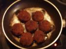 Frikadellen - Pikant - Rezept