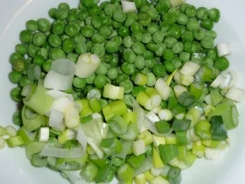 Rezept: leckeres Leberpfännchen Bild Nr. 6 leckeres Leberpfännchen - Rezept - Bild Nr. 6