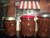 Zwiebelkonfitüre - Rezept