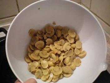 Rezept: Käse-Suppe mit Lauch und Hack Bild Nr. 7 Käse-Suppe mit Lauch und Hack - Rezept - Bild Nr. 7