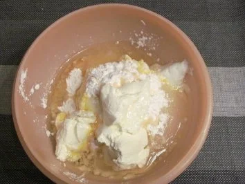 Rezept: "Die flotte Lotte" Bild Nr. 5 "Die flotte Lotte" - Rezept - Bild Nr. 5