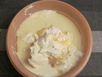 Rezept: "Die flotte Lotte" Bild Nr. 6 "Die flotte Lotte" - Rezept - Bild Nr. 6