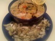 Buntes FIschgulasch - Rezept