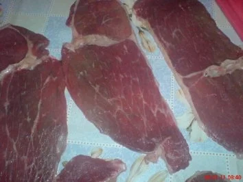 Rinderrouladen, gefüllt - Rezept - Bild Nr. 2