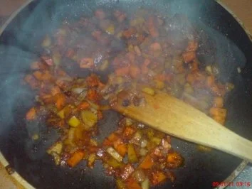 Rinderrouladen, gefüllt - Rezept - Bild Nr. 7