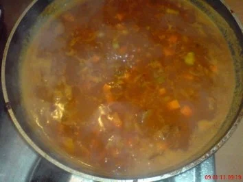 Rinderrouladen, gefüllt - Rezept - Bild Nr. 8