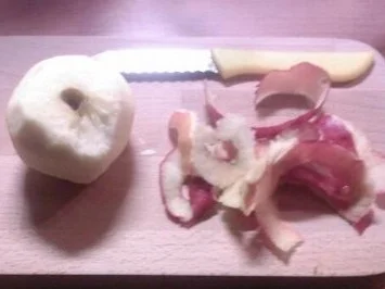 Rezept: Rotkraut oder Rotkohl Bild Nr. 4 Rotkraut oder Rotkohl - Rezept - Bild Nr. 4