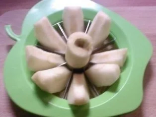 Rezept: Rotkraut oder Rotkohl Bild Nr. 6 Rotkraut oder Rotkohl - Rezept - Bild Nr. 6