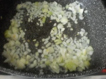 Rezept: Lahana fɪrɪnda ~ Weißkohlauflauf Bild Nr. 3 Lahana fɪrɪnda ~ Weißkohlauflauf - Rezept - Bild Nr. 3