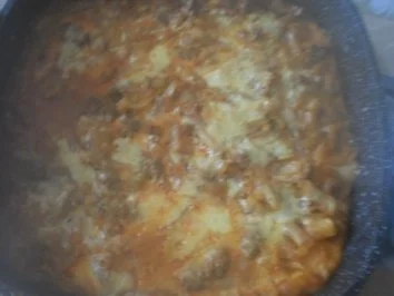 Rezept: Lahana fɪrɪnda ~ Weißkohlauflauf Bild Nr. 8 Lahana fɪrɪnda ~ Weißkohlauflauf - Rezept - Bild Nr. 8