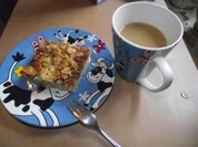 Backwerk: Buttermilchkuchen - Rezept