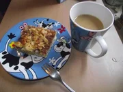 Backwerk: Buttermilchkuchen - Rezept