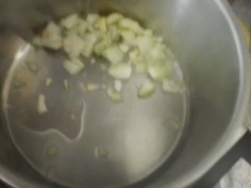 Kɪrmɪzɪ  mercemek  Ҫorbasɪ ~ rote Linsensuppe - Rezept - Bild Nr. 4