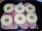 Ananas-Schnitzel - Rezept