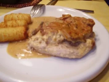 Ananas-Schnitzel - Rezept - Bild Nr. 5