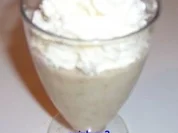 Dessert: Bananen-Kokos-Pudding - Rezept
