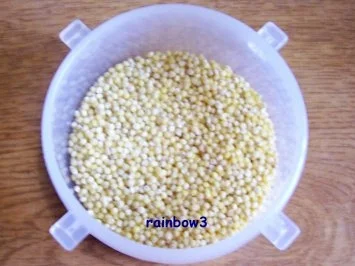 Rezept: Dessert: Bananen-Kokos-Pudding Bild Nr. 2 Dessert: Bananen-Kokos-Pudding - Rezept - Bild Nr. 2