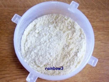 Rezept: Dessert: Bananen-Kokos-Pudding Bild Nr. 3 Dessert: Bananen-Kokos-Pudding - Rezept - Bild Nr. 3