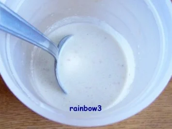 Rezept: Dessert: Bananen-Kokos-Pudding Bild Nr. 4 Dessert: Bananen-Kokos-Pudding - Rezept - Bild Nr. 4