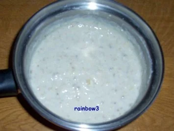 Rezept: Dessert: Bananen-Kokos-Pudding Bild Nr. 6 Dessert: Bananen-Kokos-Pudding - Rezept - Bild Nr. 6