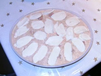 Hackfleisch-Reisbällchen Tomate Mozzarella - Rezept - Bild Nr. 3