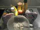 GeBaCkEnEs oBsT MiT HoNiG UnD VaNiLLeEis - Rezept