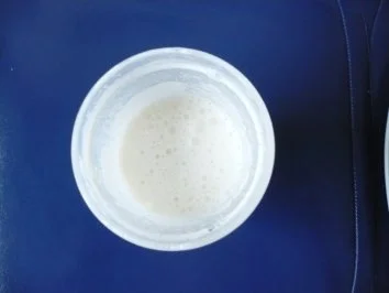 Winterlicher Salat mit Räucherfisch - Rezept - Bild Nr. 3