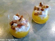 Orangensalat - Rezept