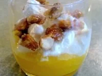 Orangensalat - Rezept - Bild Nr. 2