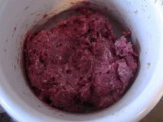 Rezept: gefüllte Champignons Bild Nr. 9 gefüllte Champignons - Rezept - Bild Nr. 9