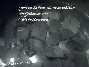 Rindfleischsuppentopf - Rezept - Bild Nr. 4