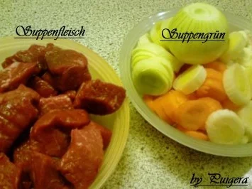 Rindfleischsuppentopf - Rezept - Bild Nr. 2