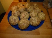 Frauenfeind mit Gebackenem - Rezept