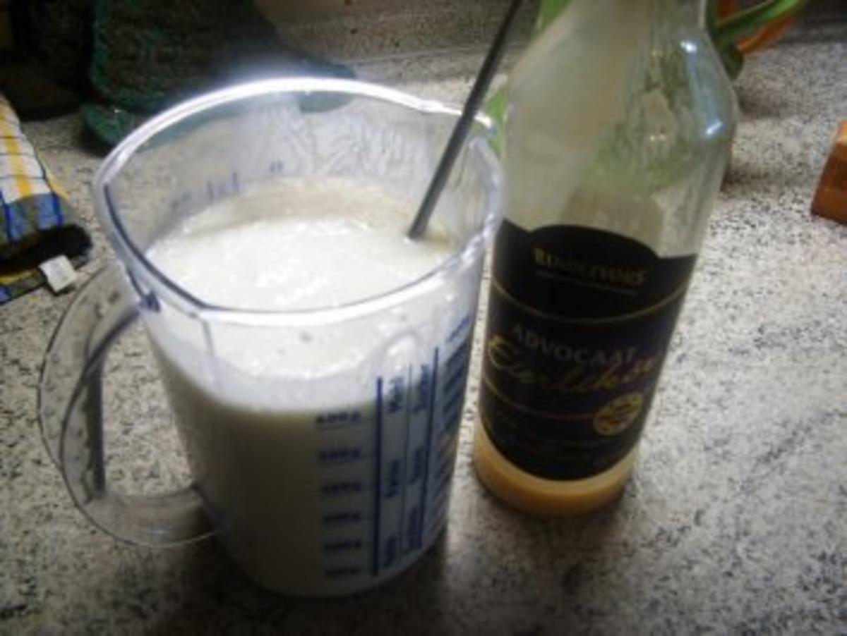 Joghurt-Eierlikör-Kokosnocken - Rezept - Bild Nr. 4