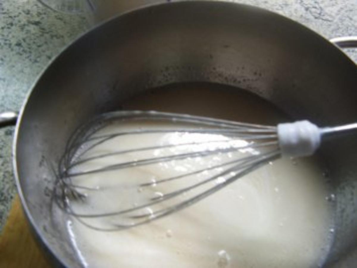 Joghurt-Eierlikör-Kokosnocken - Rezept - Bild Nr. 6