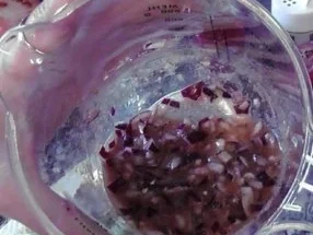 Rezept: bunter Frühlingssalat Bild Nr. 5 bunter Frühlingssalat - Rezept - Bild Nr. 5