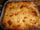 Bella´s Lasagne - Rezept